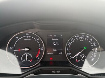 skoda superb 2020 - 10