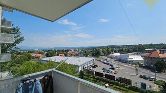 Prievidza/ Prenájom 3+1, 66 m2, Lúčna - Žabník / PRÍJEMNÝ - 10
