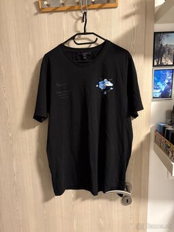BALENCIAGA,GUCCI,LV trička - 10
