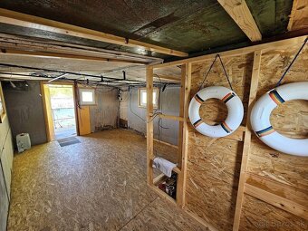 Predaj Hausbotu na Jaroveckom ramene - 10