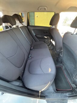 Na predaj Kia Soul 1.6. - 10