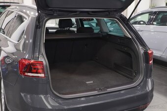 Volkswagen Passat B8 Variant 2.0 TDI 110kW DSG automat - 10
