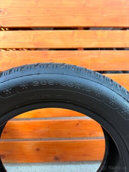 zimné pneumatiky Dunlop Winter Sport 5, 205/60 R16 96H - 10