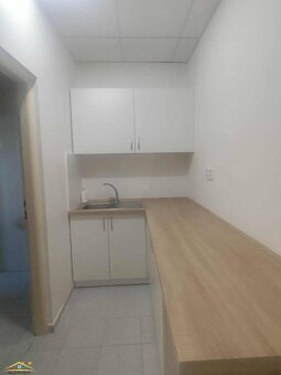 Prenájom kancelárskych priestorov – centrum Čadca, 150 m² (3 - 10