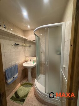 Na predaj klimatizovaný 3 izbový byt, Hollého ulica, Senica - 10