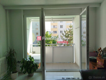 3 izbový veľkoryso zrekonštruovaný byt, Piešťany - 10