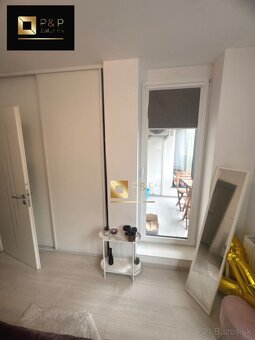 Na predaj 3-izbový byt v projekte Nová Terasa – Košice - 10