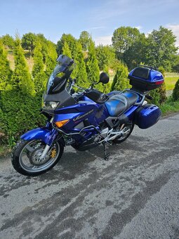 Honda varadero 1000xl - 10