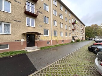 PRENÁJOM - GARSÓNKA, NÁBREŽNÁ, BARDEJOV - 10