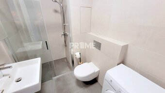 MODERNÝ 1,5i byt, NOV., LOGGIA, PARKING, BORY, Mateja Encing - 10