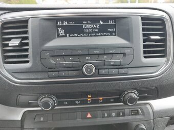 Toyota Proace Verso Shuttle 2.0 D-4D 150 S S SCR L1 - 10