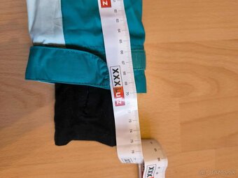 Dámska lyžiarska bunda Alpine Pro M - 10