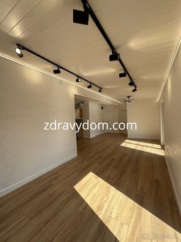 Domov, ktorý vonia drevom a pokojom - 10