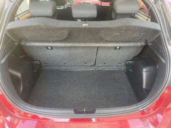 Toyota Yaris hybrid Selection 39000km - 10