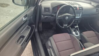 VOLKSWAGEN GOLF 1.4 TSI.AUTOMAT - 10