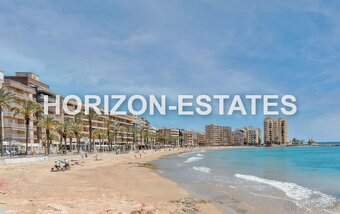 Apartmán 3+kk (55 m²)s výhledem na moře,Španělsko,Torrevieja - 10