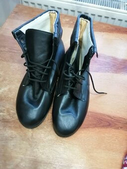 Zimná obuv dámska 2 - 10