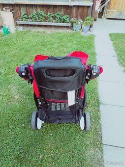 Predám kočiar, kočík - 10