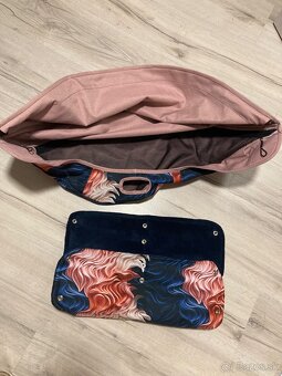 Bugaboo donkey 2 - 10