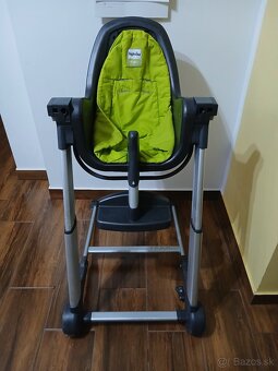 Detská jedálenská stolička - 10