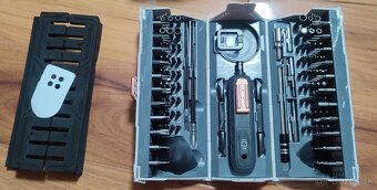 180dielna sada náradia na jemnú mechaniku - 10