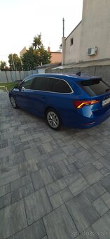 Škoda Octavia 2.0 tdi 2020 style+ - 10