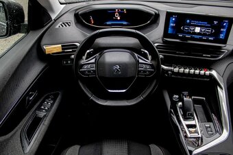 Peugeot 5008 1.2 PureTech 130 E6d-ISC Allure - ODPOČET DPH - 10