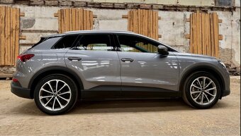 Audi Q4 e-tron - 10