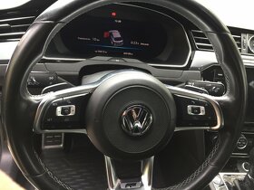 Predám VW Arteon R -Line 4x4 Virtuál Volať 0905605352 - 10