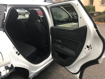 Dacia Duster 1.2 TCe MHEV 4x4 r.v.2024/8 EXTREME ČR DPH - 10