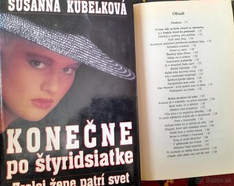 Gráciestyl,Konečne po štyridsiatke - 10
