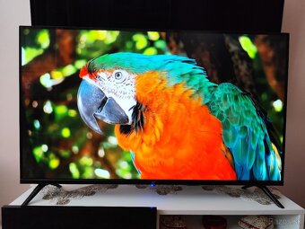 Predám Smart LED TV TESLA 43" TSL-TV-T2KYD43 4K UHD s Wi-Fi - 10