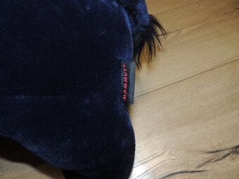 Salomon X Alp Mid Ltr GTX a Mammut Toy XL - 10