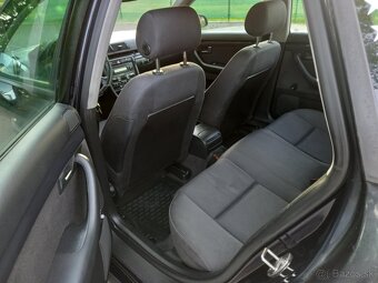 Audi A4 1.9 TDi,96Kw,(131Ps),R.v.2005 Xenon - 10