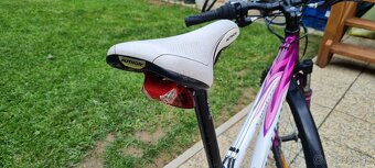 Dievčenský horský bicykel AUTHOR - 10