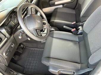 Citroën C3 1.2 61kw-83ps Puretech 1. Majiteľ kúpene v SK - 10