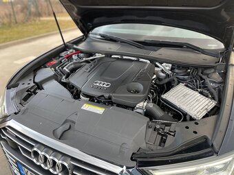 Audi a6 45 tdi quatro tiptronic - 10