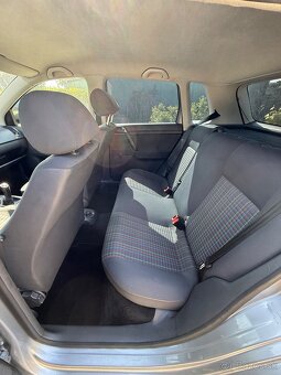 Volkswagen Polo 1.2 benzin 51kw 2008 - 10