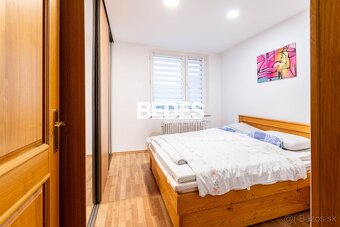 BEDES | Veľkometrážny 4i byt + sauna, klimatizácia, Trenčín - 10