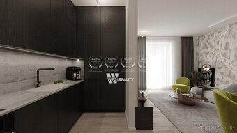 NOVOSTAVBA_3 izb. byt "č.17" s veľkým balkónom /75m2/ ŽILI - 10