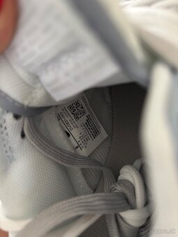 Tenisky NIKE bear limitky velkost 39 - 10