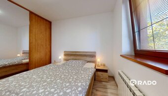 RADO | Pokojné bývanie pre Vašu rodinu | 5i dom | T. Turná - 10