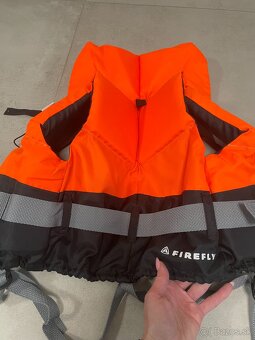 Plávacia vesta pre deti - 10