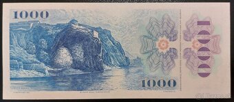 BANKOVKY III. ČESKOSLOVENSKO OD ROKU 1958 - 1985 - 10