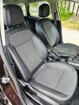 Opel Astra J - 10