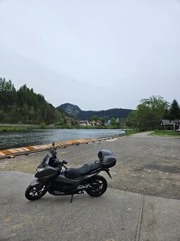 HONDA NC 750 D - 10