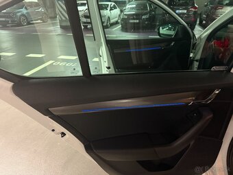 Skoda Octavia 3 Facelift 2.0 TSI 4x4 7st. DSG - 10