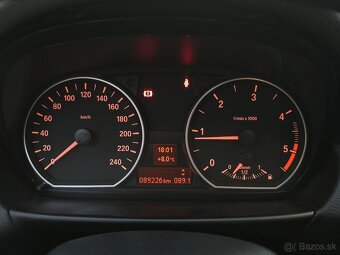 BMW 116d - 10