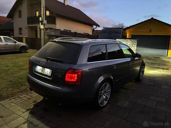 Audi a4 quattro - 10