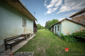 Na predaj vidiecký dom - 10